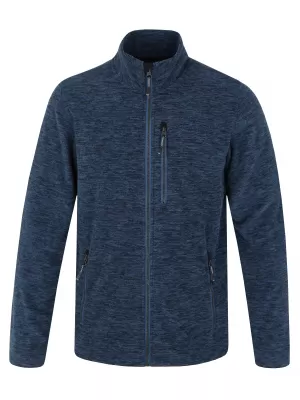 Moški pulover HANNAH SANTON II TEMEN DENIM MEL
