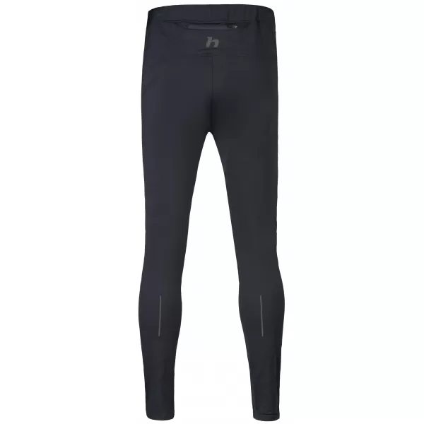  Moške hlače HANNAH NORDIC PANTS ANTRACIT 