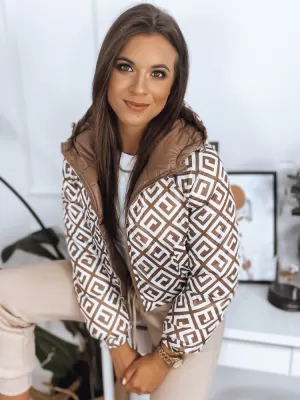 Pomladna jakna DSTREET TY3007 BEŽ