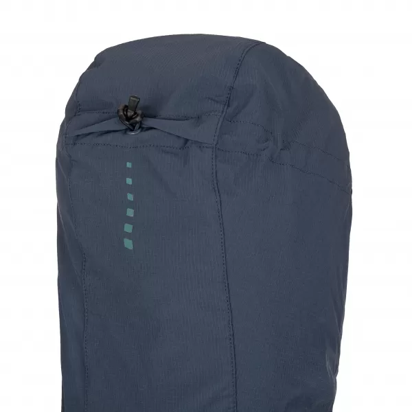  Moška softshell jakna KILPI BALANS-M SM0120KI TEMNO ZELENA 