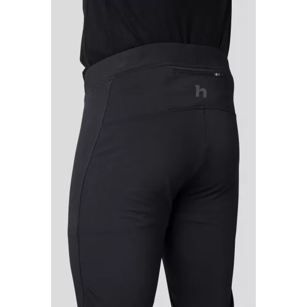  Moške hlače HANNAH NORDIC PANTS ANTRACIT 