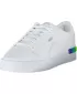 Ženski čevlji PUMA JADA RAINBOW HUES 384823 PUMA BELA