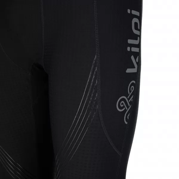  Moške pajkice KILPI GEARS-M SM0418KI ČRNA 