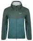 Moška jakna KILPI HURRICANE-M SM0103KI TEMNO ZELENA