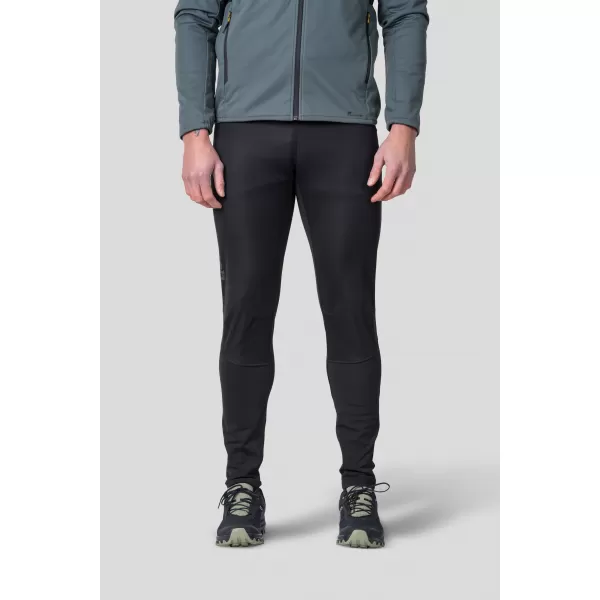  Moške hlače HANNAH NORDIC PANTS ANTRACIT 