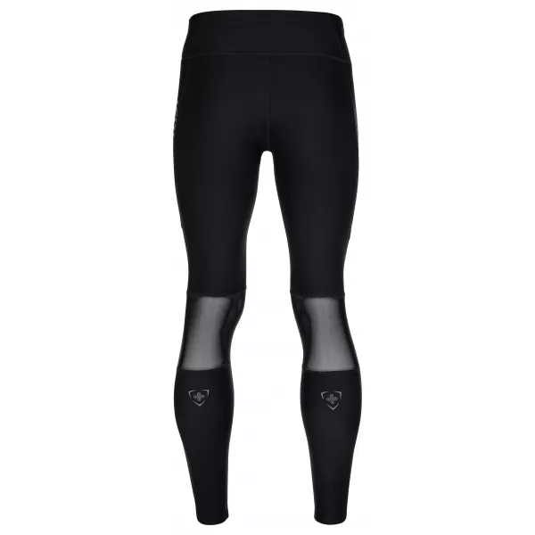 Moške pajkice KILPI GEARS-M SM0418KI ČRNA 