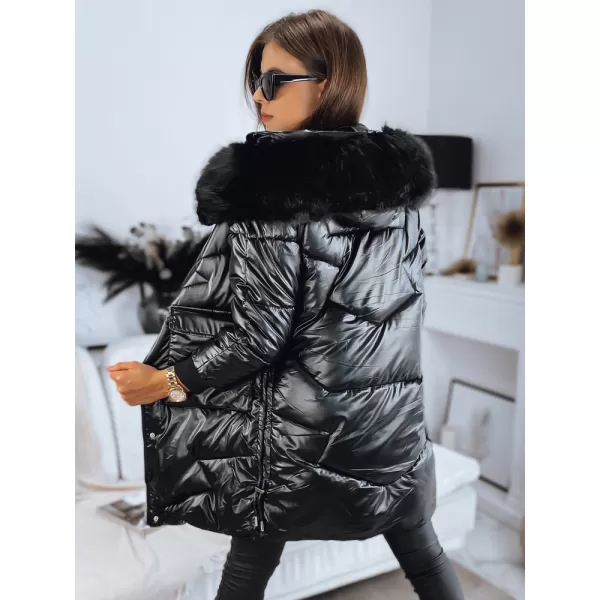  Pomladna jakna DSTREET TY3184 ČRN 