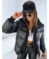 Pomladna jakna DSTREET TY3239 ČRN