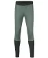 Moške hlače HANNAH NORDIC PANTS BALZAM ZELENA/ANTRACIT
