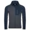 Moški pulover KILPI MERINI-M SM0205KI TEMNO MODRA