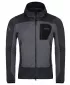 Moški pulover KILPI FRENI-M SM0202KI TEMNO SIVA