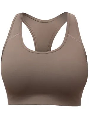 Ženski nedrček SENSOR INFINITY ECO 22200079 GREY
