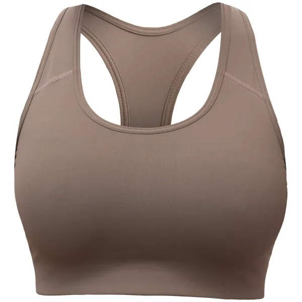  Ženski nedrček SENSOR INFINITY ECO 22200079 GREY 