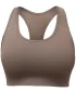 Ženski nedrček SENSOR INFINITY ECO 22200079 GREY