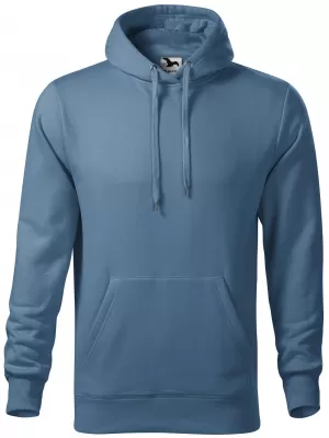 Moški pulover MALFINI CAPE 413 DENIM