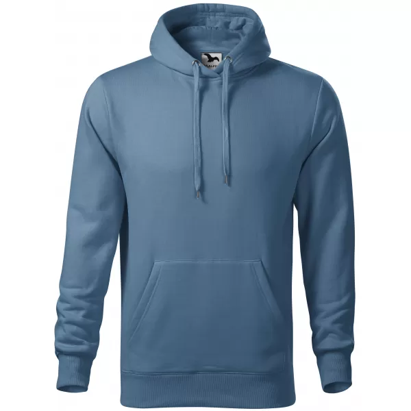  Moški pulover MALFINI CAPE 413 DENIM 