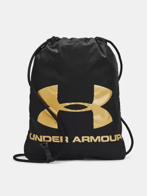 Torba UNDER ARMOUR UA OZSEE SACKPACK 1240539-010 ČRNA