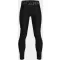 Fantovske pajkice UNDER ARMOUR HG ARMOUR LEGGINGS 1361738-001 ČRNA