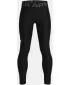 Fantovske pajkice UNDER ARMOUR HG ARMOUR LEGGINGS 1361738-001 ČRNA
