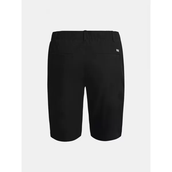  Ženske kratke hlače UNDER ARMOUR LINKS SHORT 1362774-001 ČRNA 