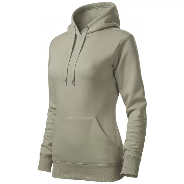  Ženski pulover MALFINI CAPE 414 SVETLO KAKI 