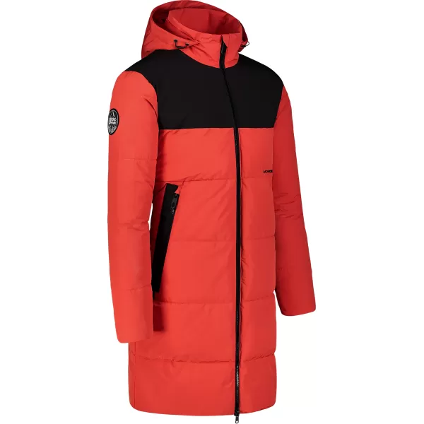  Moški zimski plašč NORDBLANC TRENDSETTER NBWJM7708 REL 