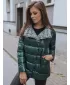 Pomladna jakna DSTREET TY2348 ZELENO