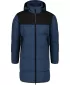 Moški zimski plašč NORDBLANC TRENDSETTER NBWJM7708 MODRA/RUMENA