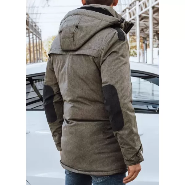  Jakna DSTREET TX4279 KHAKI 