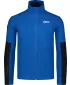 Moška softshell jakna NORDBLANC ENDEAVOR NBSSM7645 MODRA