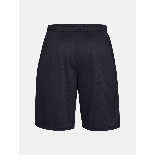  Moške kratke hlače UNDER ARMOUR TECH MESH SHORT 1328705-001 ČRNA 