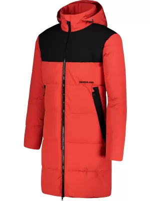 Moški zimski plašč NORDBLANC TRENDSETTER NBWJM7708 REL