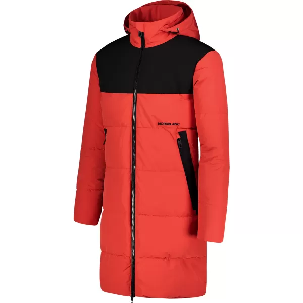  Moški zimski plašč NORDBLANC TRENDSETTER NBWJM7708 REL 