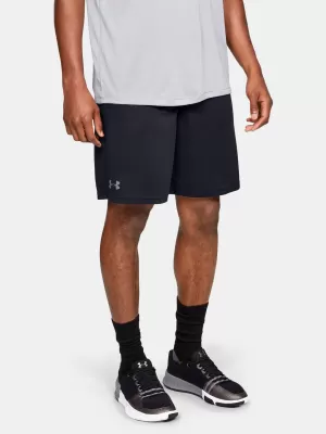 Moške kratke hlače UNDER ARMOUR TECH MESH SHORT 1328705-001 ČRNA