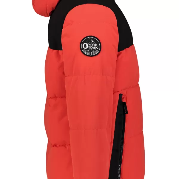  Moški zimski plašč NORDBLANC TRENDSETTER NBWJM7708 REL 
