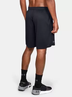 Moške kratke hlače UNDER ARMOUR TECH MESH SHORT 1328705-001 ČRNA