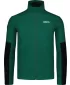 Moška softshell jakna NORDBLANC ENDEAVOR NBSSM7645 ZELENA