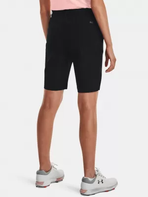 Ženske kratke hlače UNDER ARMOUR LINKS SHORT 1362774-001 ČRNA