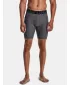 Moške kompresijske kratke hlače UNDER ARMOUR HG ARMOUR SHORTS 1361596-090 SIVA