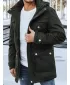 Jakna DSTREET TX4280 ZELENO