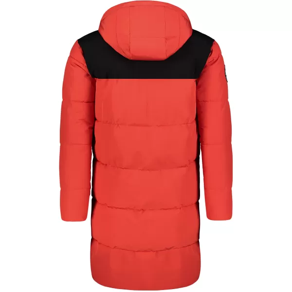  Moški zimski plašč NORDBLANC TRENDSETTER NBWJM7708 REL 