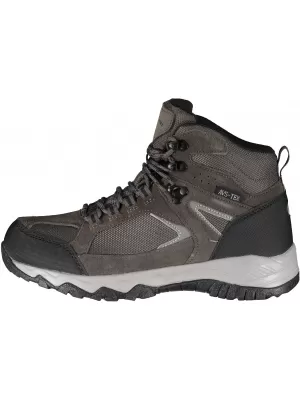 Dame ALPINE PRO ROMOOS UBTY328 TEMNO SIVA