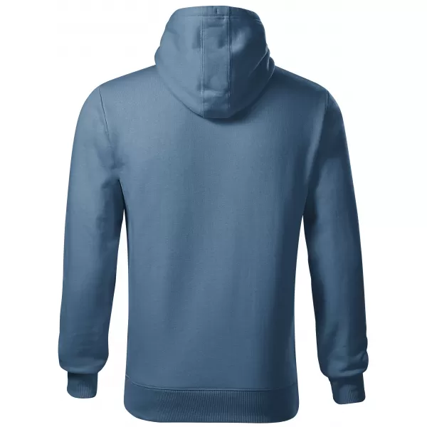  Moški pulover MALFINI CAPE 413 DENIM 