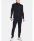 Moški komplet UNDER ARMOUR EMEA TRACK SUIT 1357139-001 ČRNA