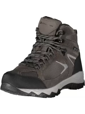 Dame ALPINE PRO ROMOOS UBTY328 TEMNO SIVA