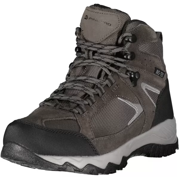  Dame ALPINE PRO ROMOOS UBTY328 TEMNO SIVA 