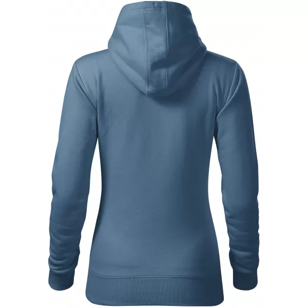  Ženski pulover MALFINI CAPE 414 DENIM 