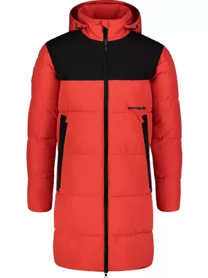 Moški zimski plašč NORDBLANC TRENDSETTER NBWJM7708 REL