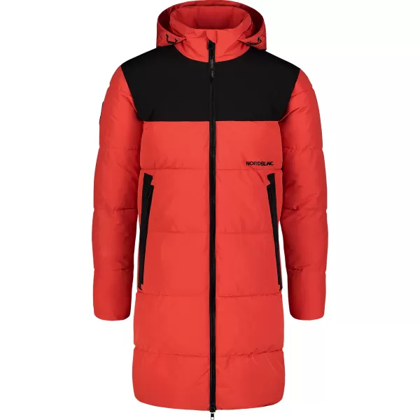  Moški zimski plašč NORDBLANC TRENDSETTER NBWJM7708 REL 