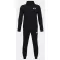 Fantovski komplet UNDER ARMOUR KNIT TRACK SUIT 1363290-001 ČRNA